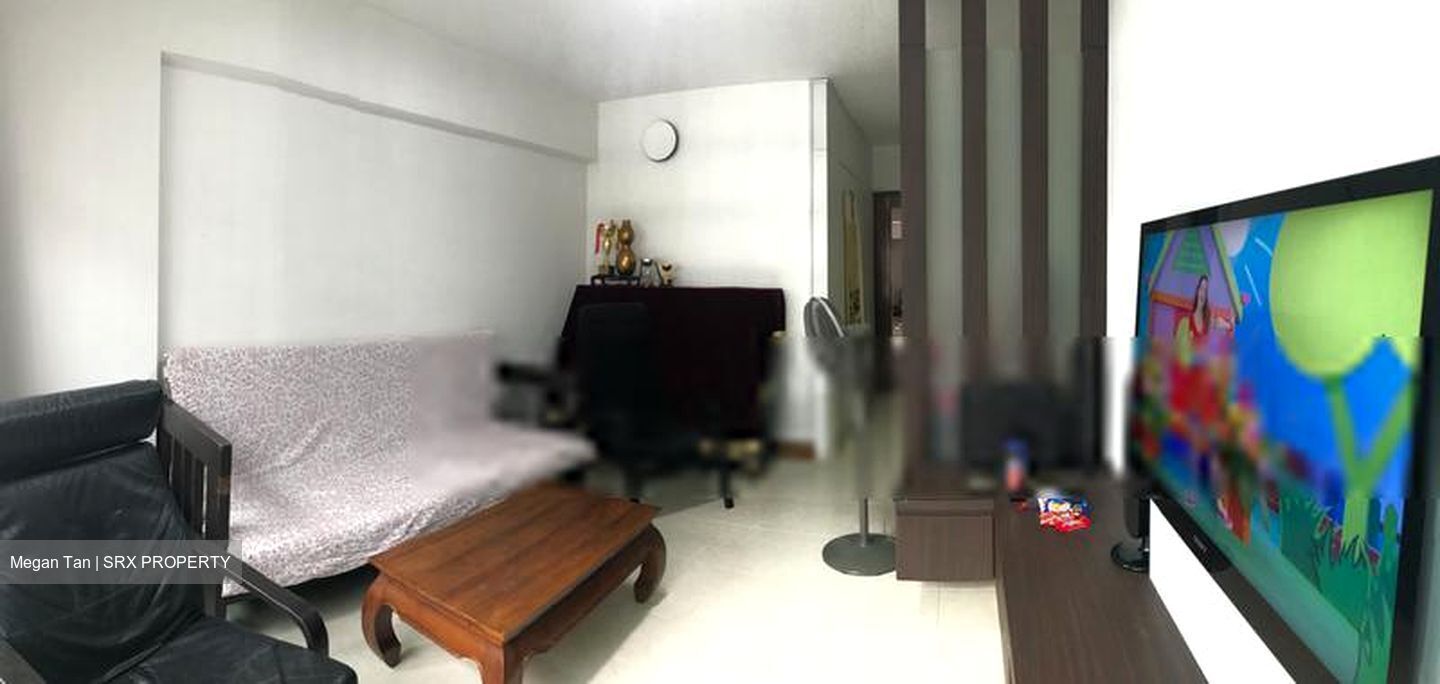 Blk 273C Atrina (Sengkang), HDB 4 Rooms #606486771